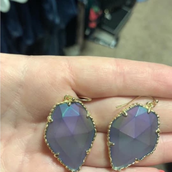 Kendra Scott ISO - Picture 2 of 6